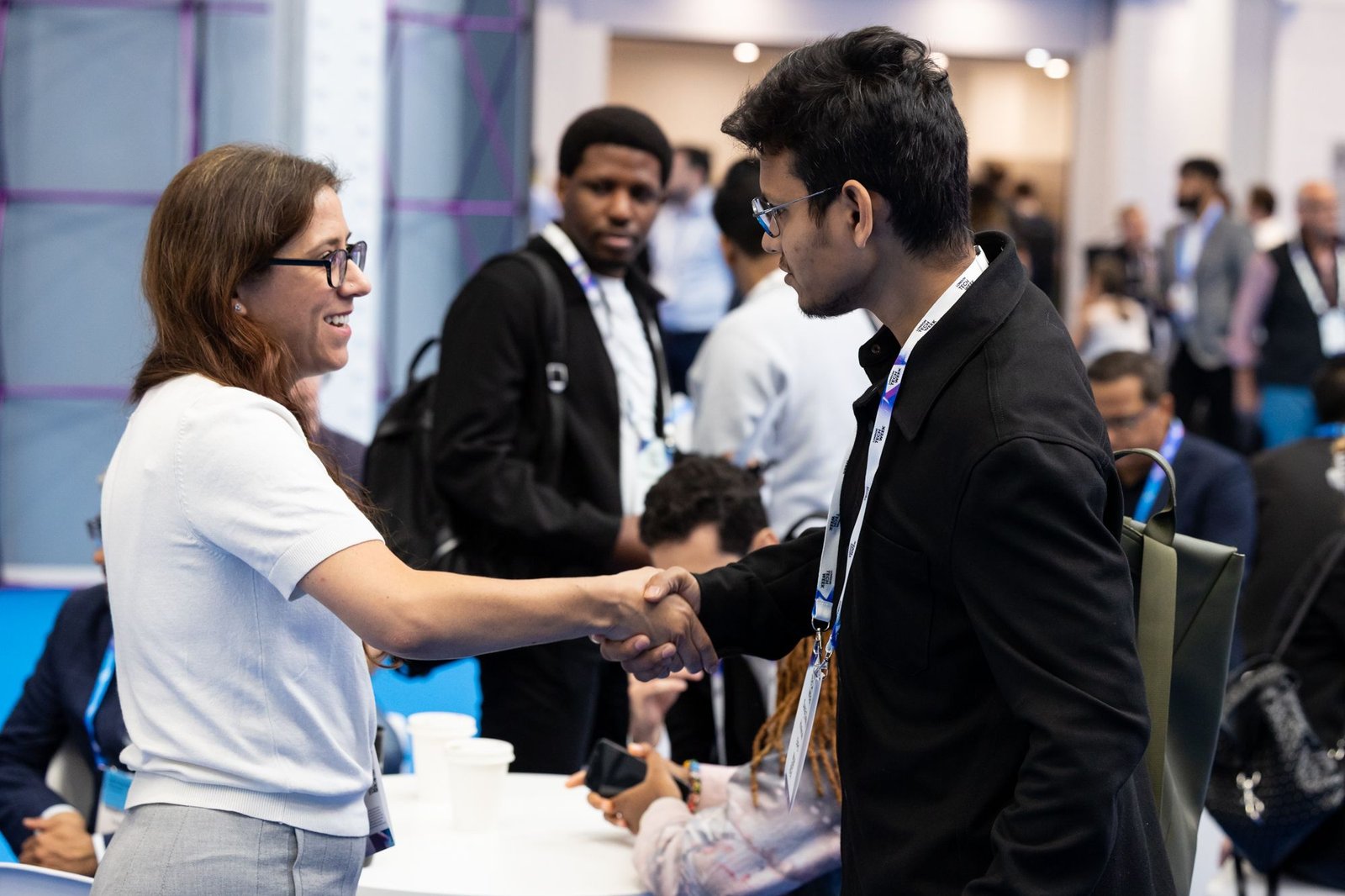 London Technology Week Jun 8–12 2026